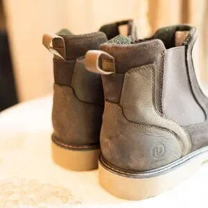 Dunham Men\'s Jake Waterproof Chelsea Boots CH6619 Sz 13 New $168 MSRP Shoes Dunham | Shoes | Dunham Mens Jake Waterproof Chelsea Boots  main image 3